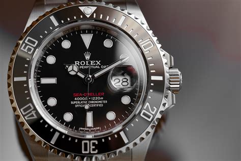 rolex sea-dweller preis|rolex sea dweller 43mm price.